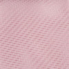 Pink Herringbone Silk Tie