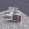 Starting Line Cufflinks