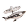 Shark Cufflinks