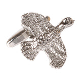 Flying Bird Cufflinks
