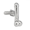 Penis Cufflinks