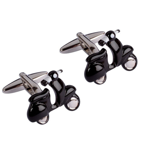 Scooter Cufflinks