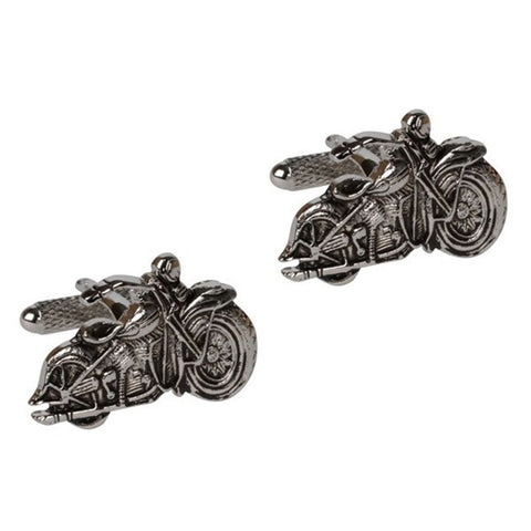 Harley Davidson Cufflinks