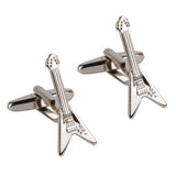 V Shaped Electric Guitar