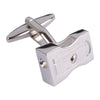 Pencil Sharpener Cufflinks