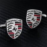 Porsche Cufflinks