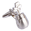 Golf Bag Cufflinks