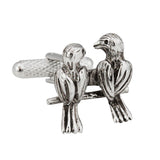 Love Bird Cufflinks