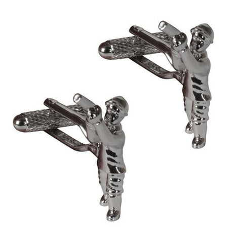 Shooting Cufflinks