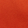 Burnt Orange Silk Plain Classic Textured Tie