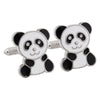 Panda Cufflinks
