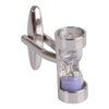 Sand Timer Cufflinks
