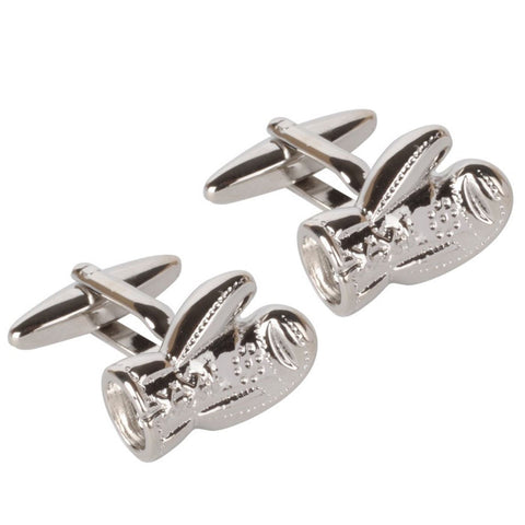 Boxing Glove Cufflinks
