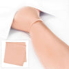 Dusty Salmon Silk Tie & Handkerchief Set
