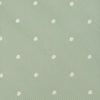 Yoghurt Green Polka Dot Silk Tie