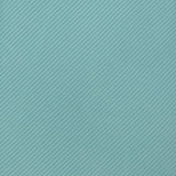Plain Cyan Woven Silk Tie