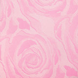 Fuchsia Rose Woven Silk Tie