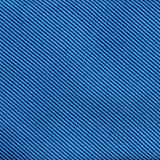 Royal Blue Woven Silk Tie