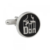 The Godfather Cufflinks