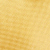 Gold Silk Plain Classic Textured Tie