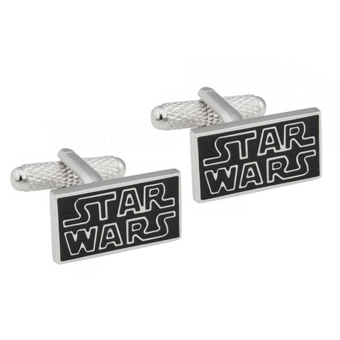 Star Wars Cufflinks