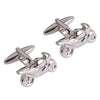 Motorbike Cufflinks