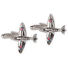 Spitfire Cufflinks