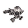 Skull & Crossbone Cufflinks