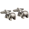 Piggy Bank Cufflinks