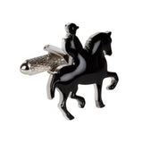 Equestrian Cufflinks