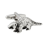 Beaver Cufflinks
