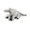 Beaver Cufflinks