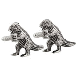 Dinosaur Cufflinks