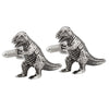 Dinosaur Cufflinks