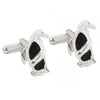 Penguin Cufflinks