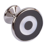 Mother of Pearl Cat Eye Design Cufflinks
