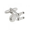 Star Trek Starship Enterprise Cufflinks