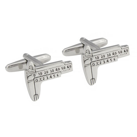 Caliper Cufflinks