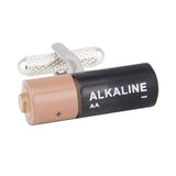 Battery Cufflinks