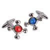 Cold & Hot Tap Cufflinks