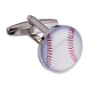 Baseball Cufflinks