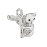 Koala Bear Cufflinks