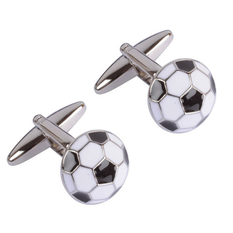 Football Cufflinks