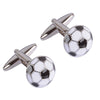 Football Cufflinks