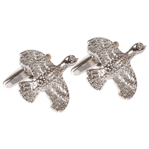 Flying Bird Cufflinks