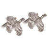 Flying Bird Cufflinks