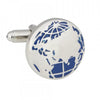 Globe Cufflinks