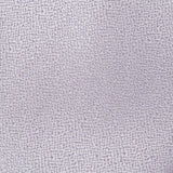 Pastel Lilac Textured Woven Silk Tie