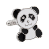 Panda Cufflinks