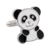 Panda Cufflinks